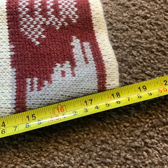 Knit cardigan small - Picture 6 of 7